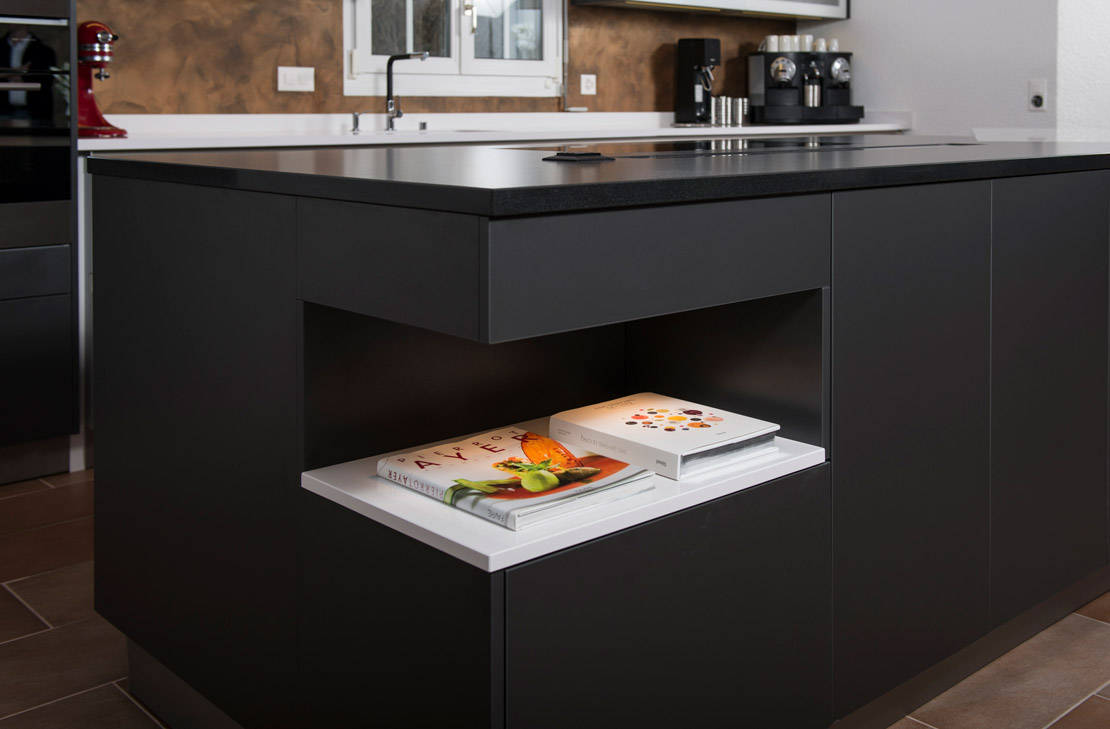 cuisine atypique fermobat