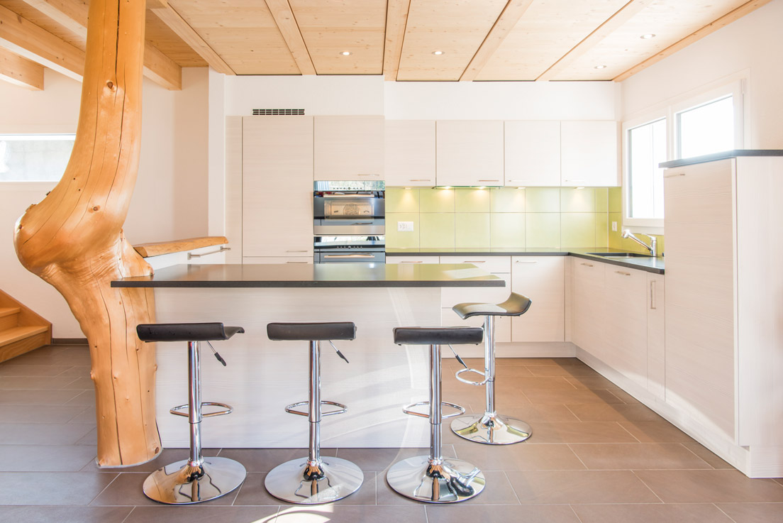 cuisine atypique fermobat