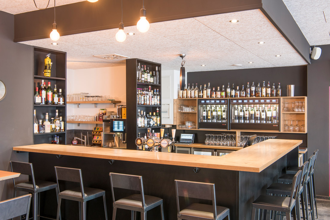 cuisine atypique fermobat