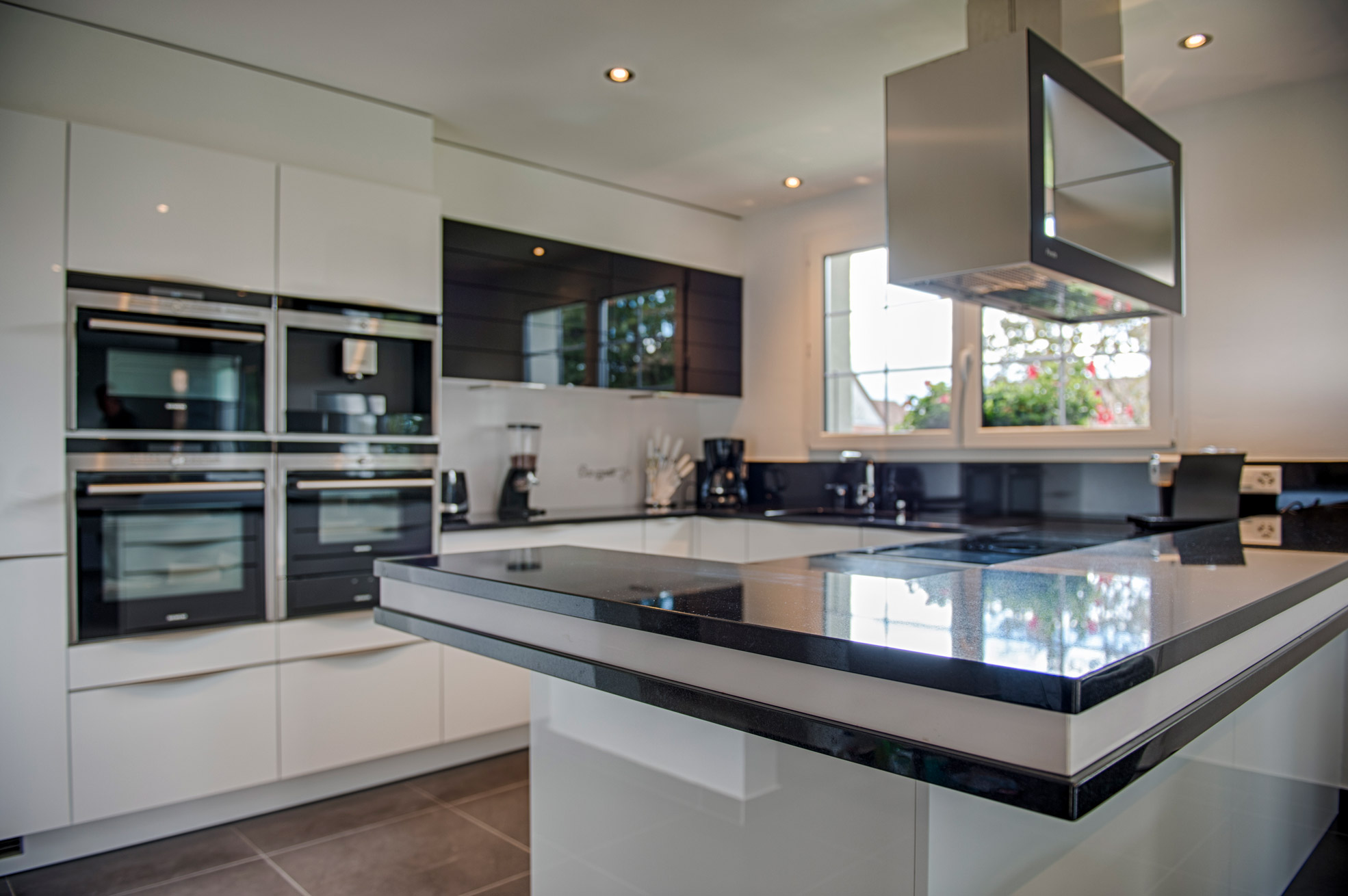 cuisine moderne fermobat