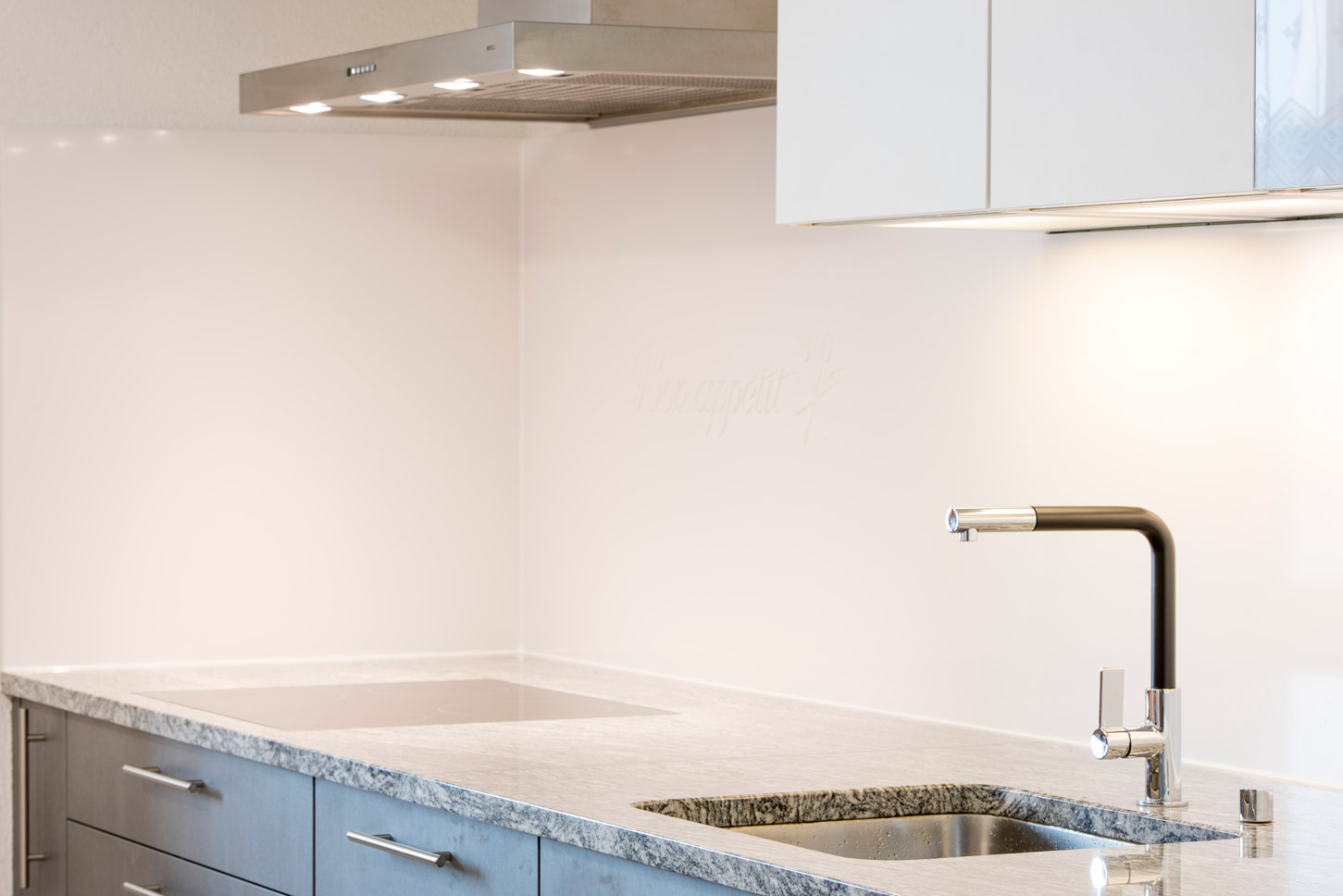 cuisine moderne fermobat