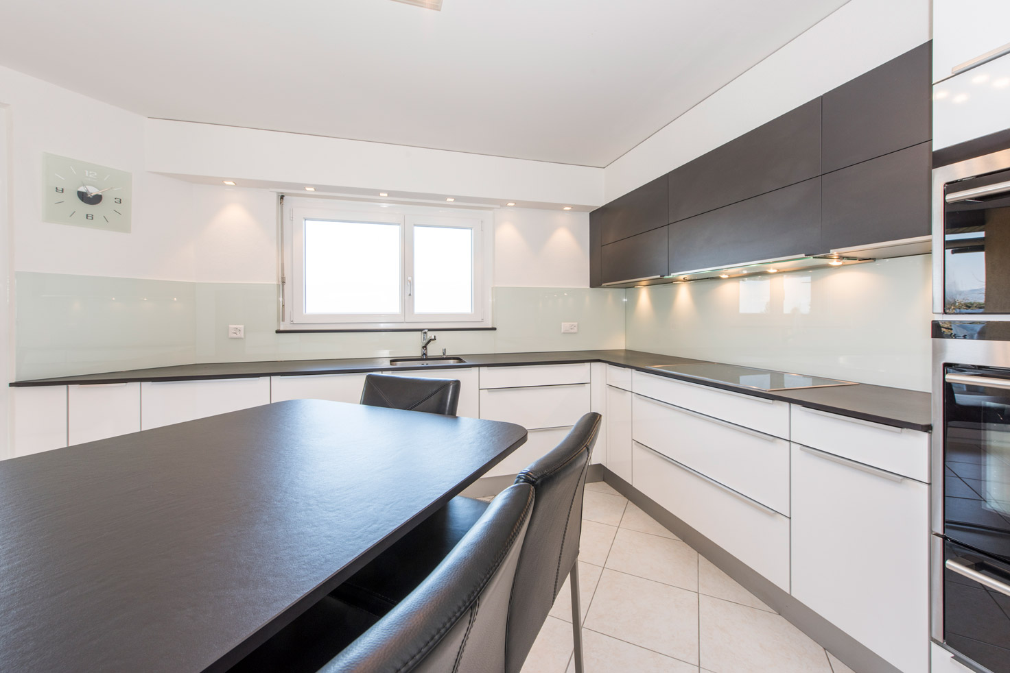 cuisine moderne fermobat