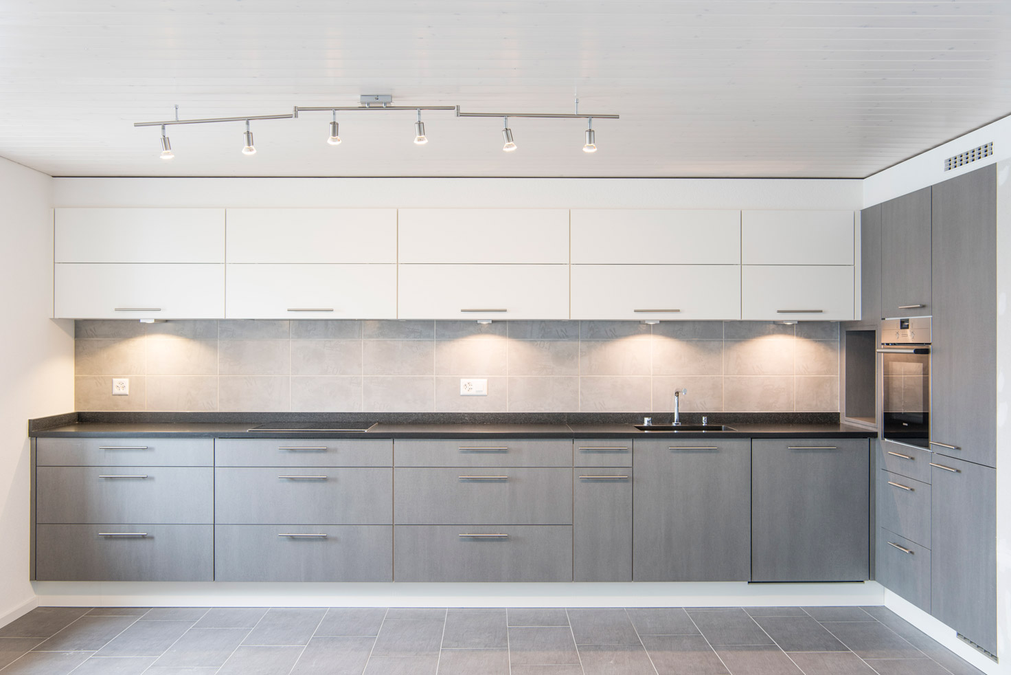 cuisine moderne fermobat