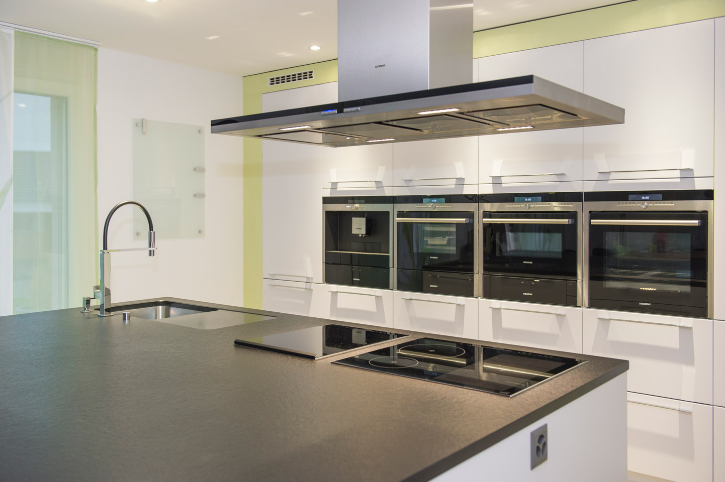 cuisine moderne fermobat