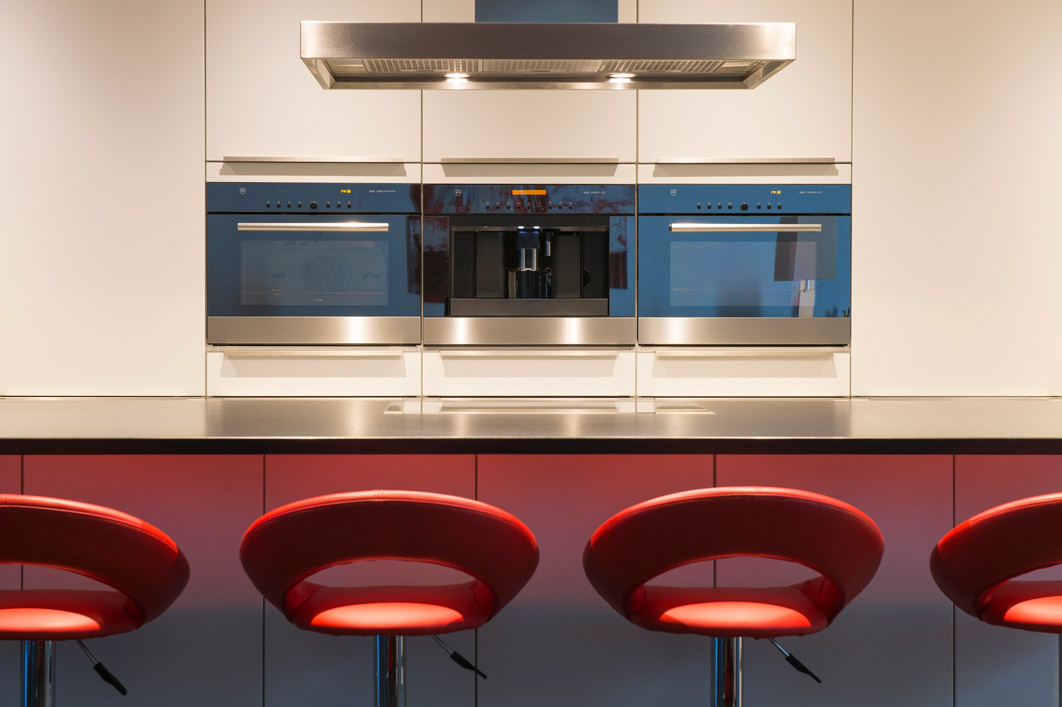 cuisine moderne fermobat