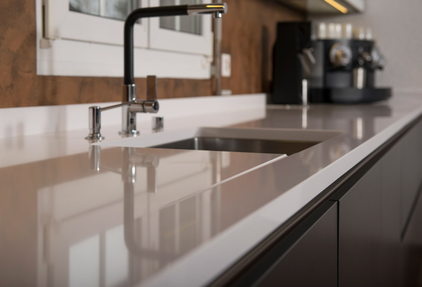 cuisine moderne fermobat