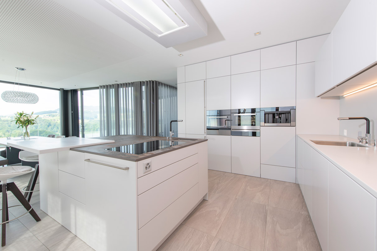 cuisine moderne fermobat