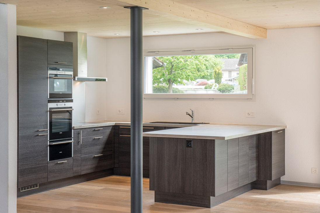 cuisine moderne fermobat