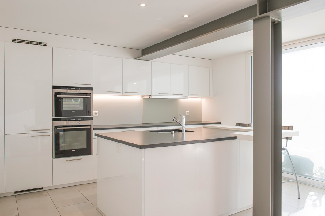 cuisine moderne fermobat