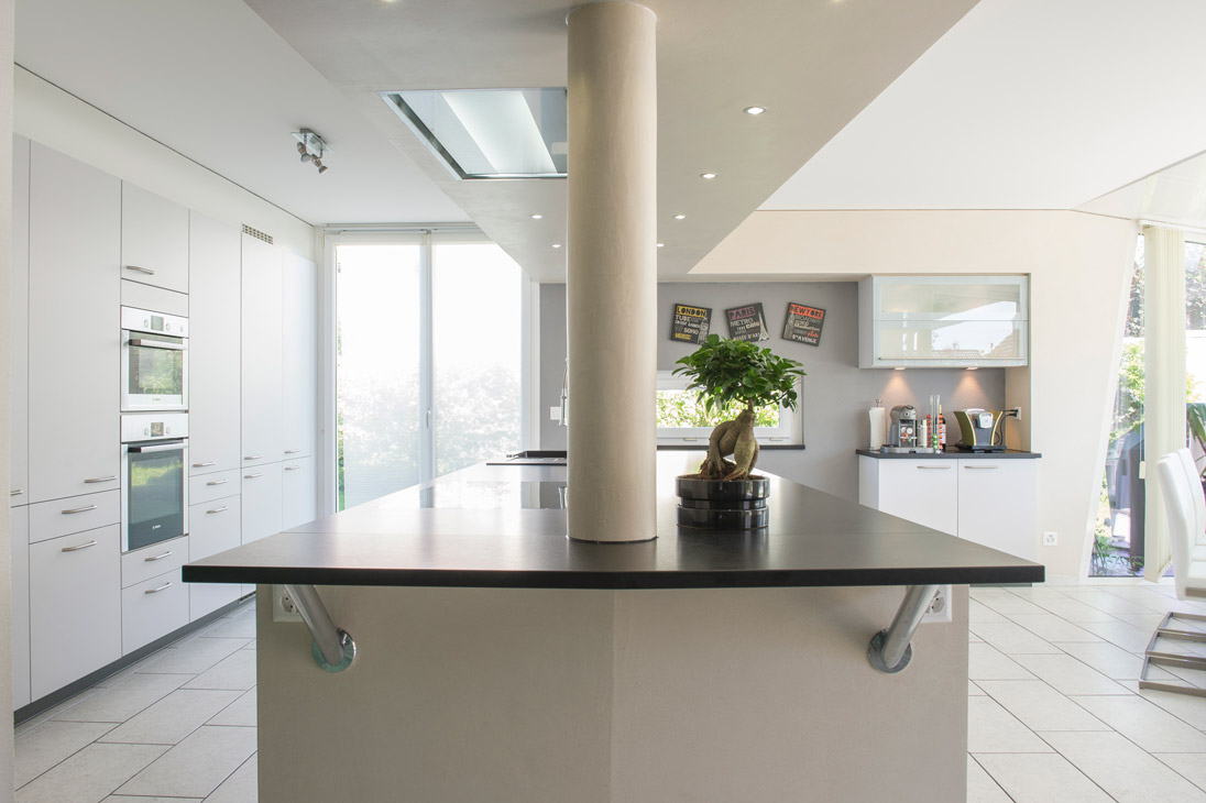 cuisine moderne fermobat