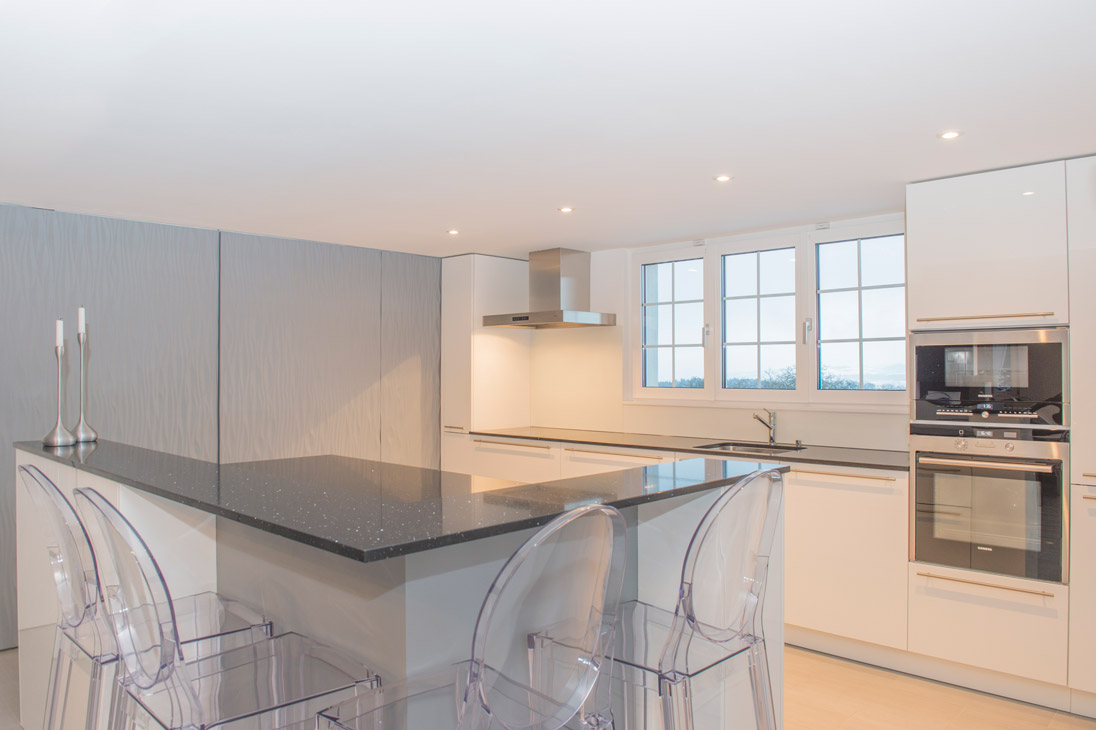 cuisine moderne fermobat