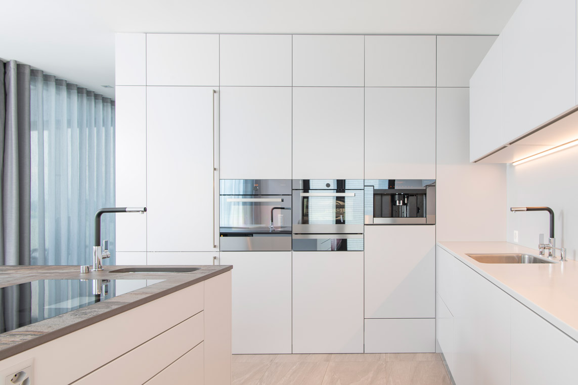 cuisine moderne fermobat