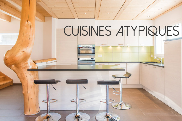 cuisines originales